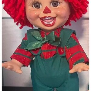 Custom Galoob “Raggedy Andy”